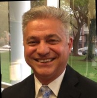 Gulf Companies Employee Monty Collins's profile photo