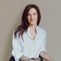 Scout Lab Employee Kaitlyn Barclay's profile photo