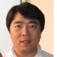 Chris Ding Email & Phone Number
