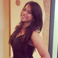 Good Earth Employee Tara Antony's profile photo