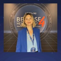 AbbVie Employee Benedetta Neri's profile photo