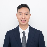 SANSUI Employee Christopher Ng's profile photo