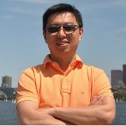 Albert Huang Email