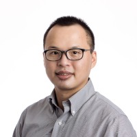 Overland Partners Employee Andy Liu's profile photo