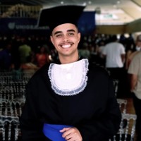 Instituto Nacional de Tecnologia Employee Willian Monteiro's profile photo