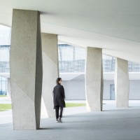 EXH DESIGN Employee 谷晋琦 Jinqi's profile photo