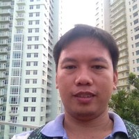 BLI Employee Elmer Lacbayo's profile photo