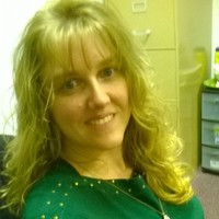 Craven Community College Employee Paula Johnson's profile photo