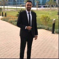 Fadi Guindi's profile photo