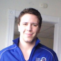 ESCA Consultants Employee Andrew Nyland's profile photo