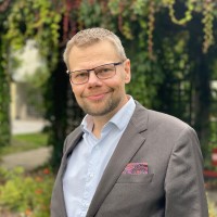 Arbetsgivaralliansen Employee Jesper Neuhaus's profile photo