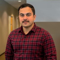 MSCG // My Supply Chain Group LLC Employee Jayamohan Thirumoorthy's profile photo