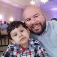Johnny Delgado Email & Phone Number