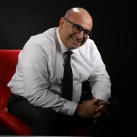 Estadat Employee Mohamed Ghanem's profile photo