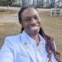 Alabama Department of Transportation Employee Kenya Cannon's profile photo