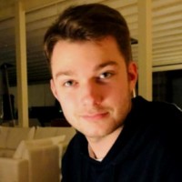 Xplore Employee Thomas van de Walle's profile photo