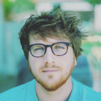 Particular Employee Christophe Johanns's profile photo