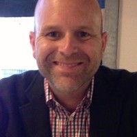 Association of American Railroads Employee Stephen Gordon's profile photo