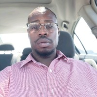 Genpact Employee Rasheed Musa's profile photo