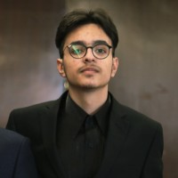 doris Employee Mir Inayati's profile photo