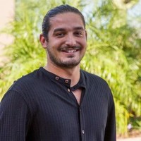 Jesse Placourakis