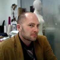 Jeffrey Lalonde Email & Phone Number