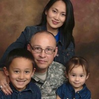 Panasonic Employee Brian Bitner's profile photo