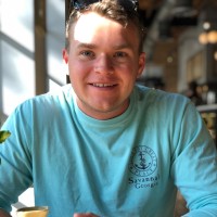 U.S. Marine Corps Reserve Employee Nicholas Mock's profile photo