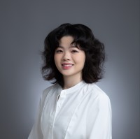 Morning Global Employee Gloria Wong's profile photo