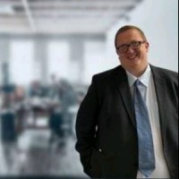 HCB Solicitors Employee Darren White's profile photo