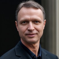 Pavel Dmitriev Email & Phone Number
