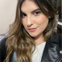 Isadora Zibordi Ribeiro Email & Phone Number