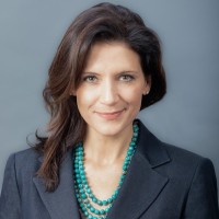 Alida Osterlin Email & Phone Number