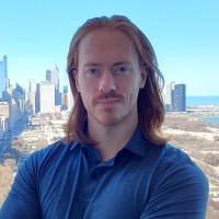 Uniform Law Commission Employee Greg Young's profile photo