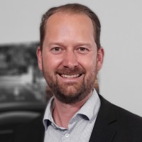 SCREEN Group Employee Dirk Latschinske's profile photo