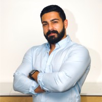 Orient Planet Employee Amjad Diab's profile photo