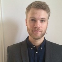 Byggmax AB Employee David Ekström's profile photo