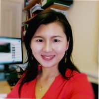 Nongyue Cteach Email & Phone Number