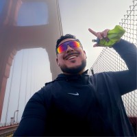 Ginger Labs Employee Luis Guerra Jr.'s profile photo