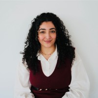 CODE Employee Shayma Lachiheb's profile photo