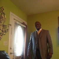 Rufus Harris