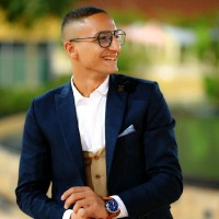 Mark Maher's profile photo