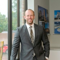 Puetz Design+Build Employee Colby McGinley's profile photo