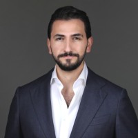 NymCard Employee Ihsan al Hayek's profile photo