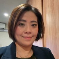 Justina Chan Email