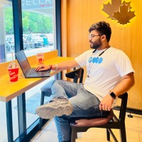 Carlos Fashions Employee Shivam Malhotra's profile photo