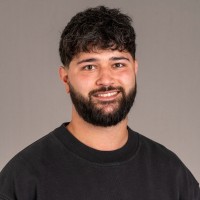 LoveFinance.com Employee Liam Sadler's profile photo