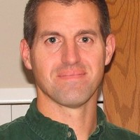 Symbotic Employee Eric Hopp's profile photo