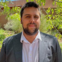 AECOM Employee Ryan Gorman's profile photo
