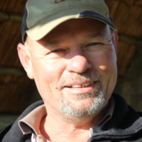 Tau Pele Construction Employee Corr Kuhn's profile photo